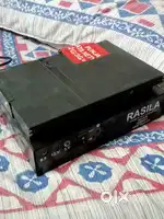 Harddisk Playstation 2