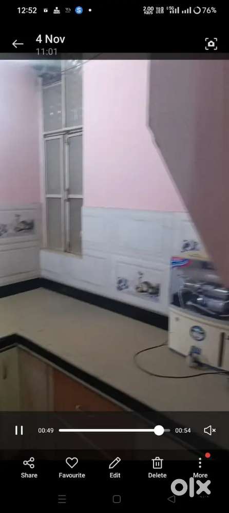 Flat for sale in mangalam City