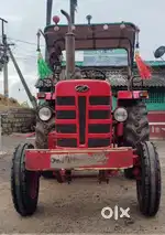 2020 December model Mahindra 475 XP plus power steering