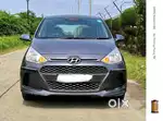 Hyundai Grand i10 Magna BLUE DRIVE, 2018, Petrol