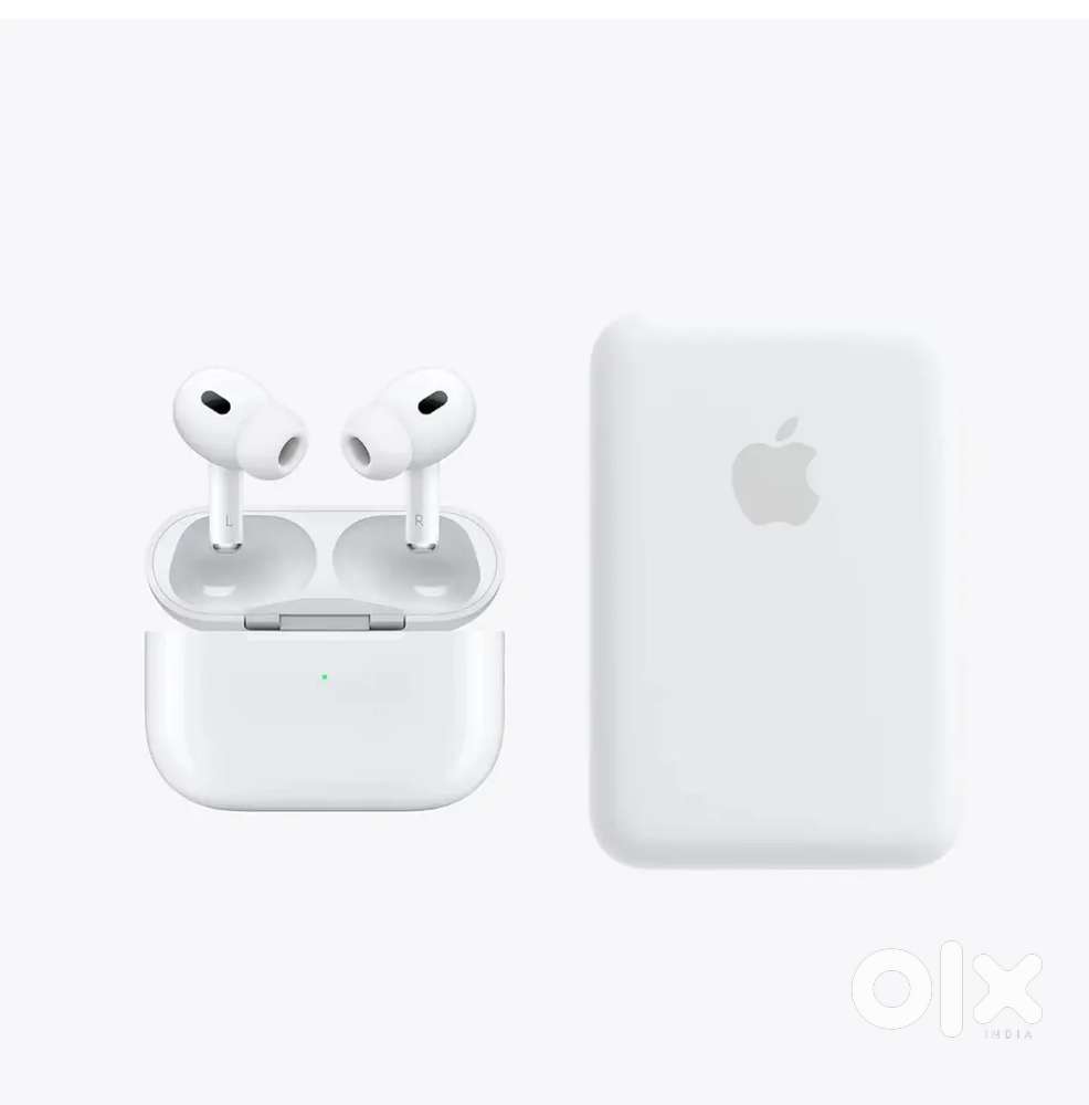 AirPods Pro 2 – With ANC + MagSafe