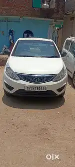 Tata Zest 2017 Diesel 85000 Km Driven