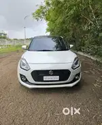 Maruti Suzuki Swift VXI 2018, 2018, Petrol
