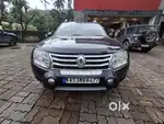 Renault Duster 2014 Diesel 70000 Km Driven
