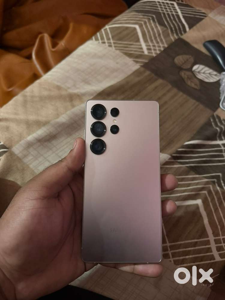 Samsung s25 ultra 12/256