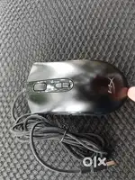 Gaming Mouse Hyper X