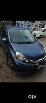 Honda Amaze 2017 Diesel 92000 Km Driven