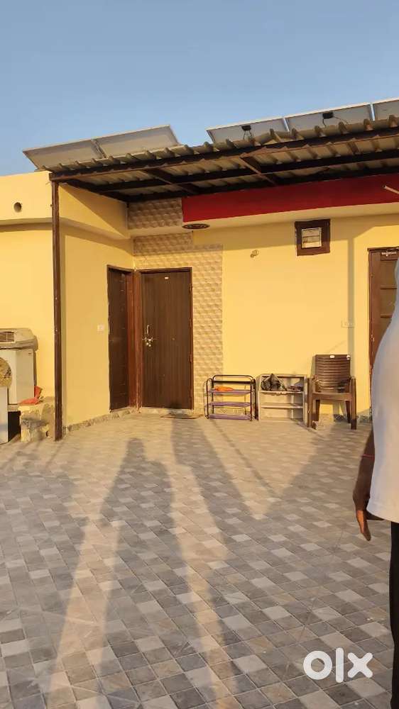 Independent Flats 1bhk 2bhk 3bhk