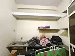 One RK room available