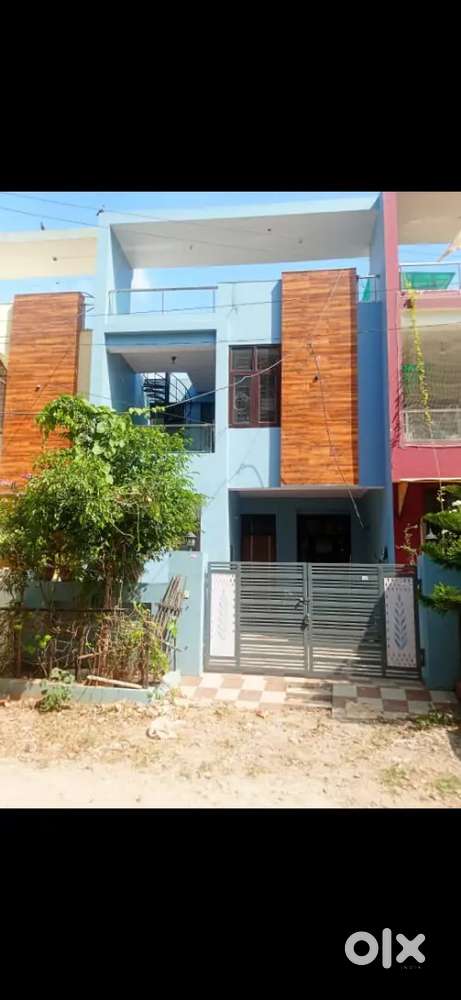 3 BHK Luxury House for Sale in Mansarovar Jaipur – Ready to Move