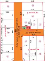 DTCP Approved Property for sale @ Kovilmedu Velandipalayam