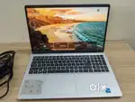 Laptop at ₹28,000