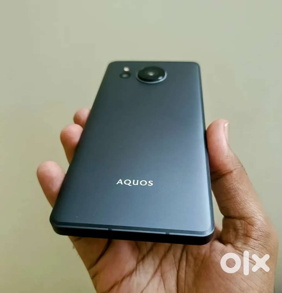 Aquas Sense 7 Plus - (128GB)*