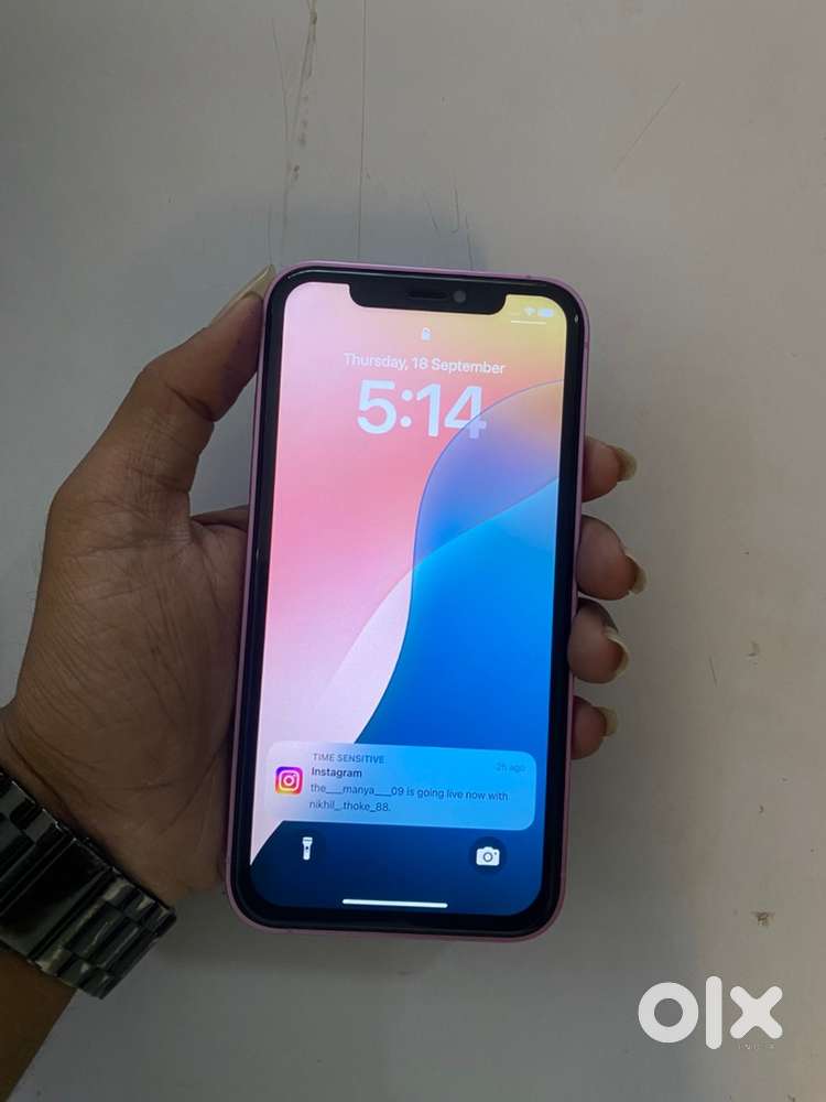I phone xr converted into i phone 16