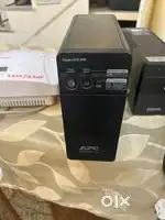 UPS for Desk Top