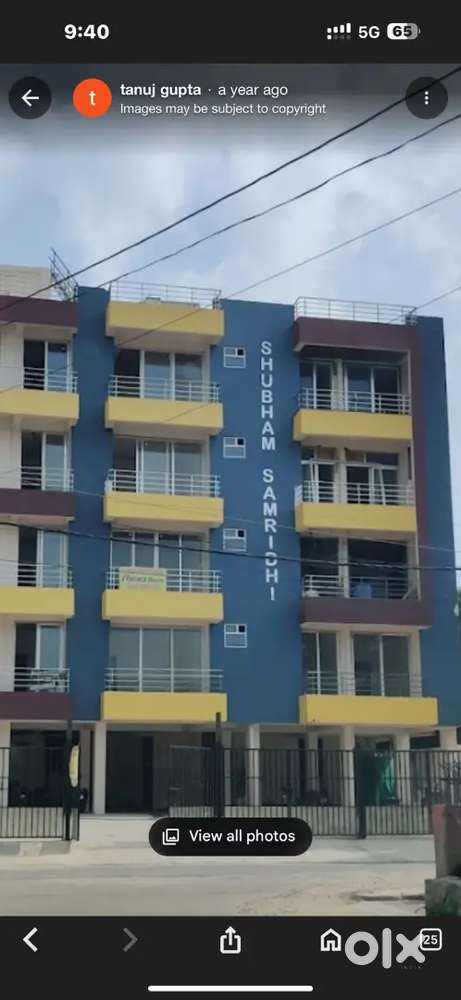 For rent service person residencial