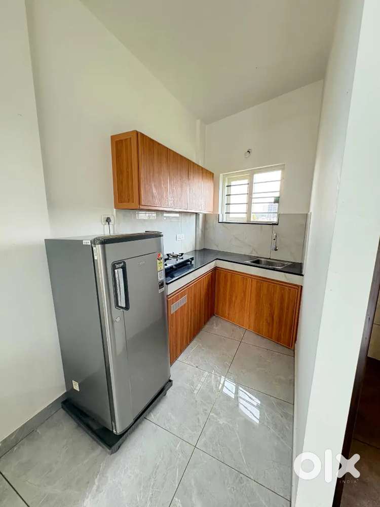Studio Apartment For Gens Bachelor in Kakkanad Near Infopark &Rajagiri