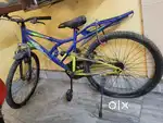Cycle sell new only