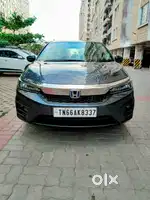 Honda City Hybrid eHEV ZX, 2022, CNG & Hybrids