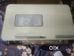 MY BUDDY laptop stand with cooling fan