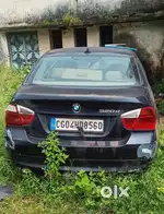 BMW 3 Series 320d (Scrap)