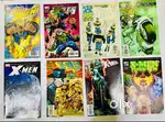 Marvel X-Men Comic Lot sale only – 29 Issues (28 X-Men + 1 Exiles)
