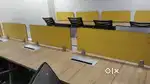 800 sqft well furnished office space for Rent in Noida sector 62,63