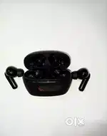 UBON BT-200 True Wireless Earbuds Black Colour