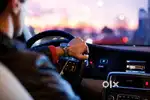 I am looking for a DRIVING job and office work