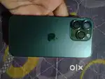 iPhone 13 pro 128 gb