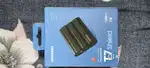 Samsung T7 SSD 1 TB
