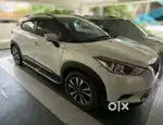 Nissan Kicks 2022