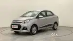 Hyundai Xcent S 1.2 OPT, 2015, Petrol