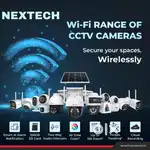 Cctv camera installation & service