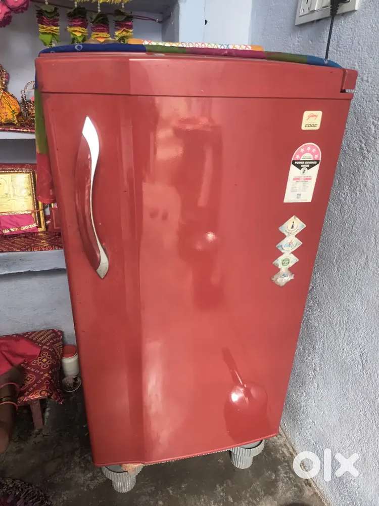 Godrej Edge 5 star