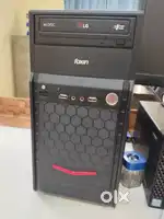 Lg Desktop