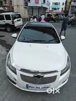 Chevrolet Cruze 2012 LTZ, 2012, Diesel