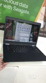 Business Laptop Core i7-6th [Dell Latitude E5470] 8GB /256GB