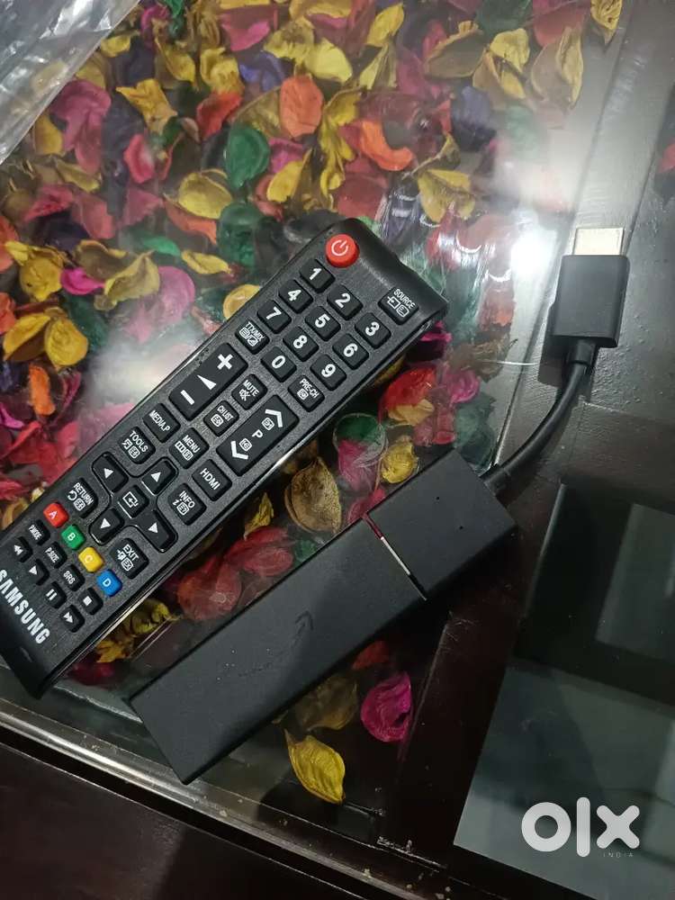 3 Gen fire stick without remote