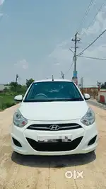 Hyundai i10 1.2 Kappa Magna, 2012, Petrol