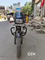 Ok condition new condition