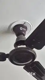 Orient high speed fully working fan