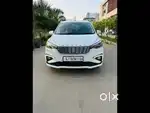 Maruti Suzuki Ertiga ZDI SHVS, 2019, Diesel