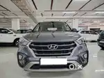 Hyundai Creta 1.6 SX Automatic, 2019, Diesel