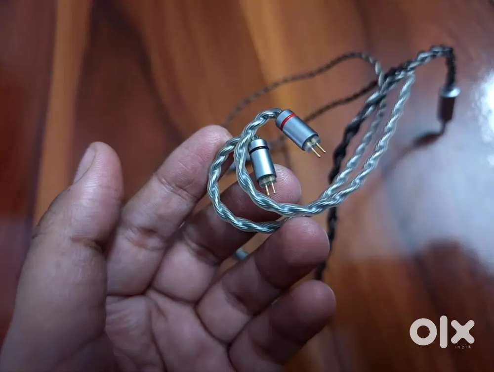 Moondrop MC2 Upgrade Cable for iem