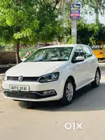 Volkswagen Polo, 2014, Petrol