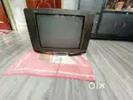Samsung Box Colour TV