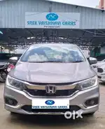 Honda City 1.5 VX i-DTEC MT, 2019, Diesel