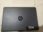 HP  Laptop
