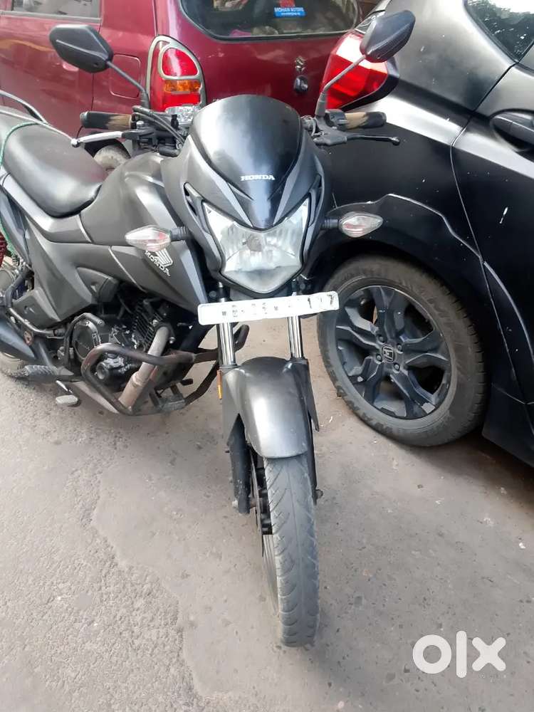 HONDA LIVO 110 CC